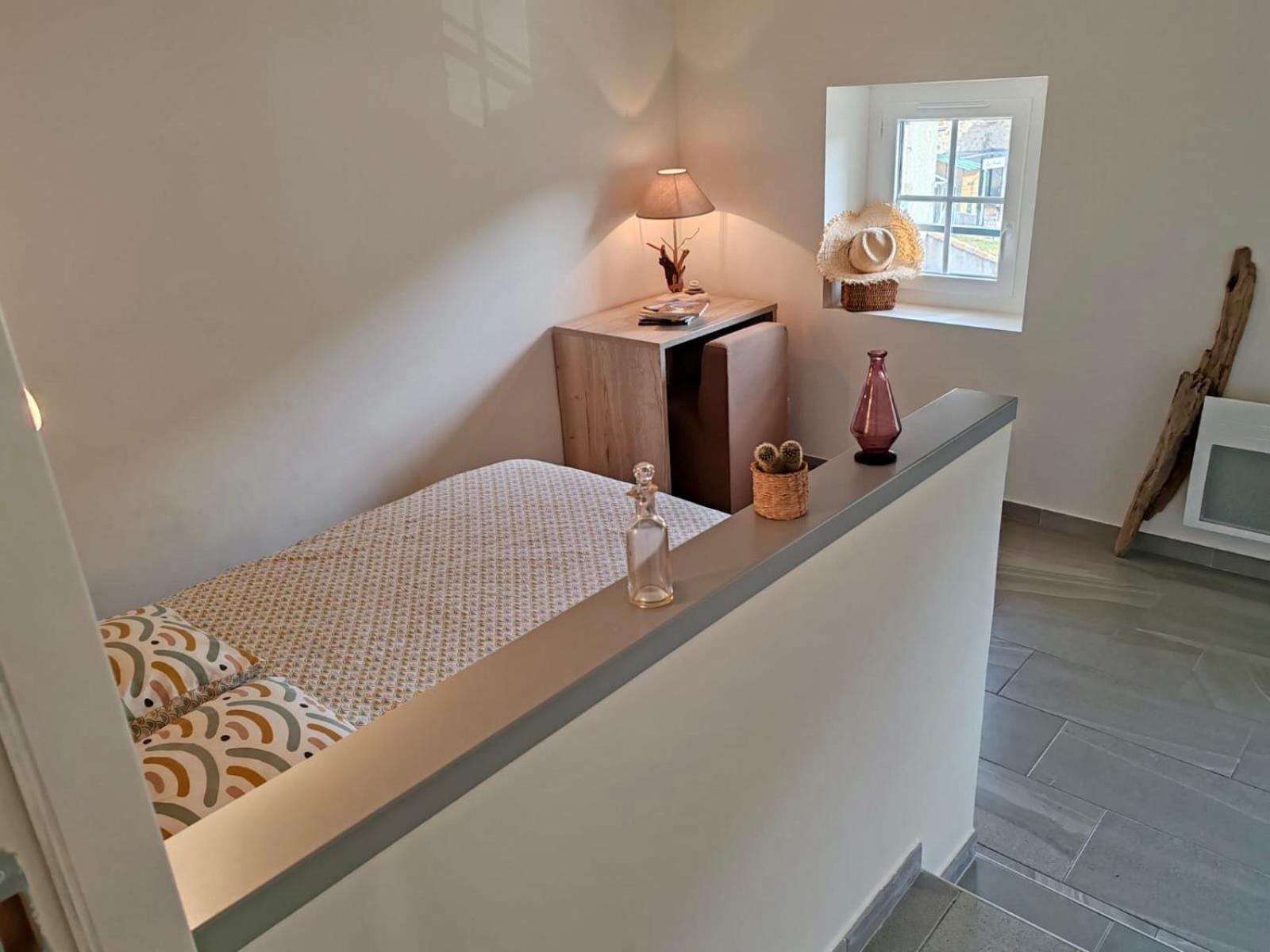 Auberge Du Bourguet Brenon Екстер'єр фото