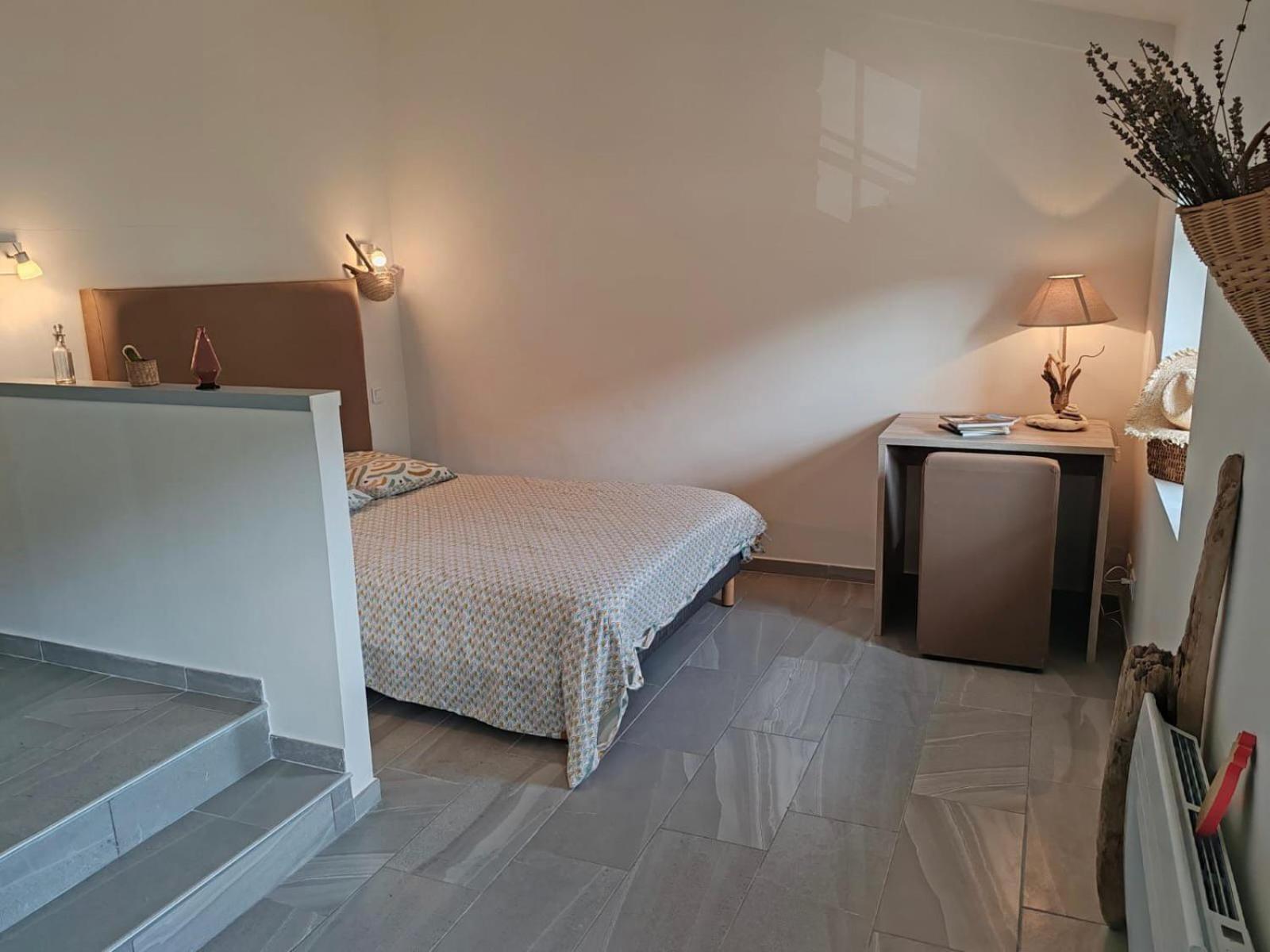 Auberge Du Bourguet Brenon Екстер'єр фото