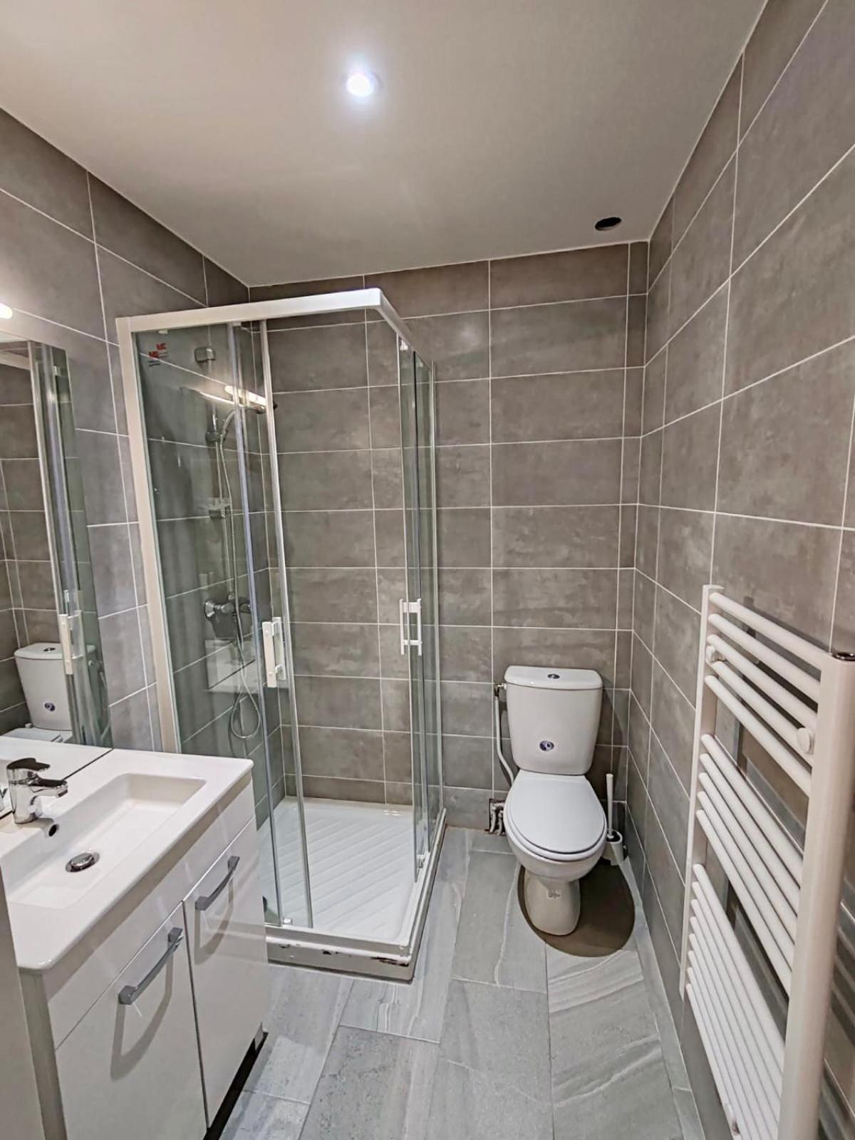 Auberge Du Bourguet Brenon Екстер'єр фото